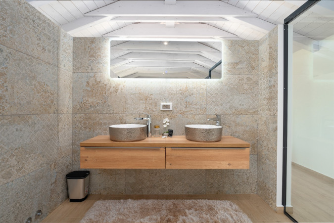 Villa Roti with saltwater pool and sauna, &Scaron;u&scaron;njevica, Istria, Croatia KOSTRČANI, &Scaron;U&Scaron;NJEVICA